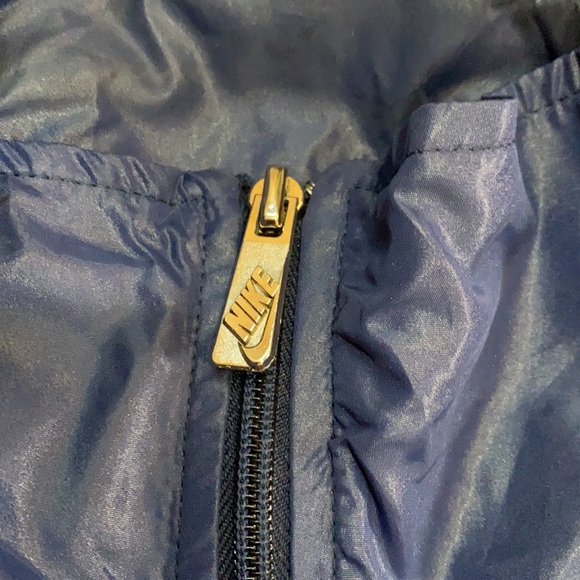 80s Nike Windbreaker Quarterzip - Picture 5 of 6